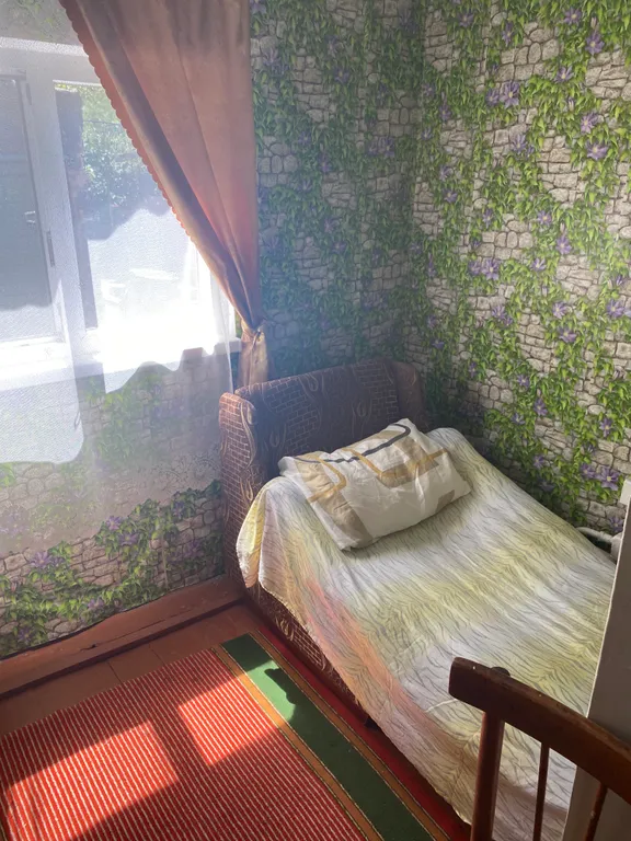 Коттедж Дом без хозяев рядом с морем — Широчанка