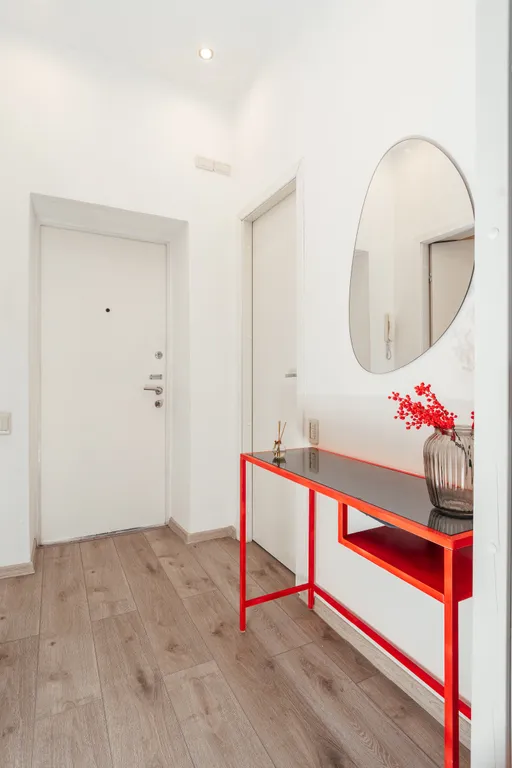 Жемчужина в самом центре