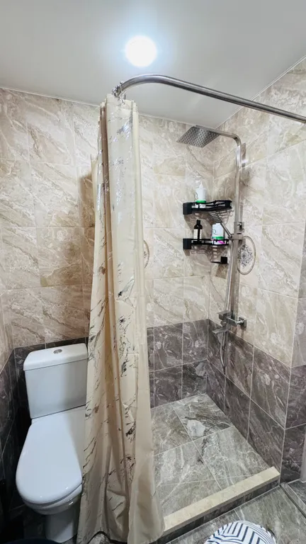 Уютный коттедж у горячего серовородного источника