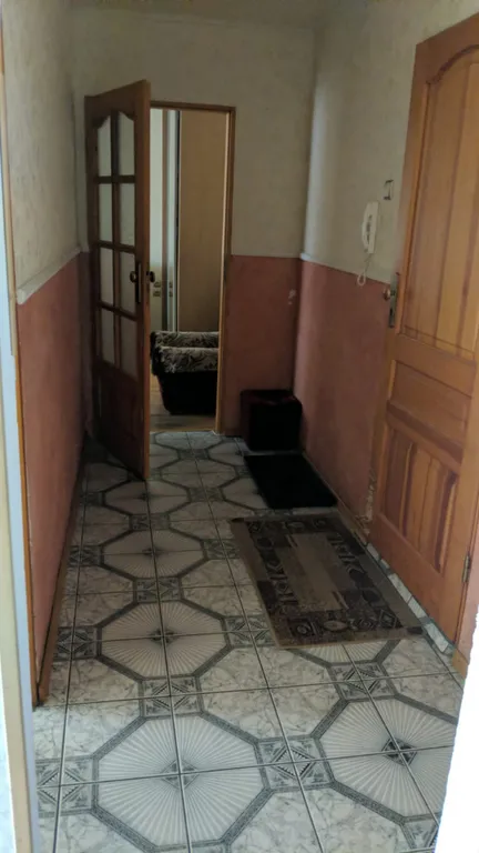 Уютная квартира на Буткова