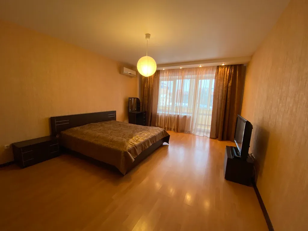 Квартира Апартаменты в центре — аренда посуточно в Уфа