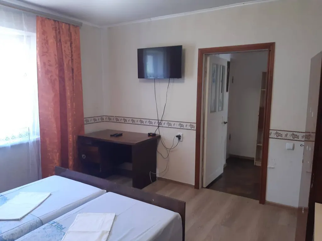 Квартира Комната — Судак