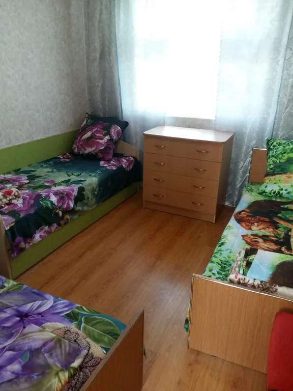 Домик у моря