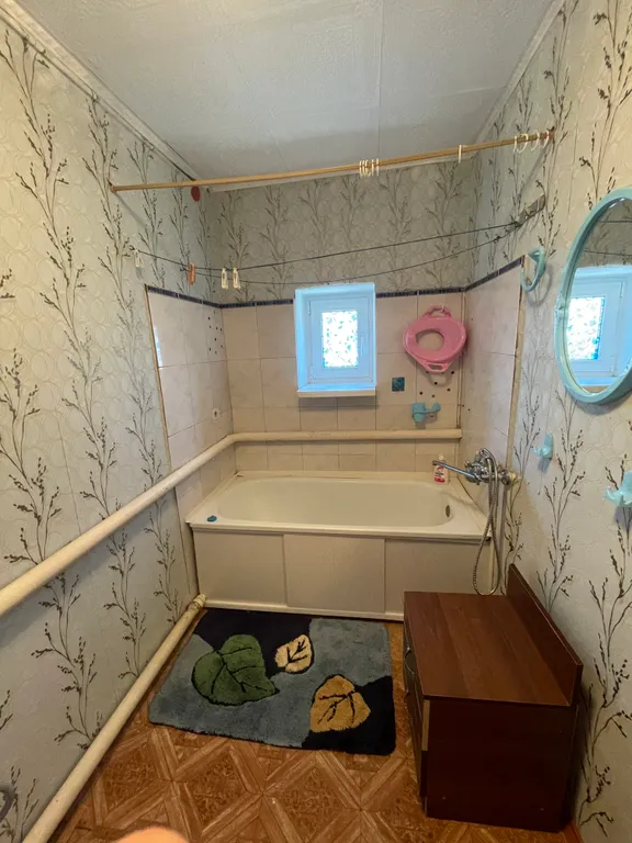 Уютный домик в Калаче на Дону