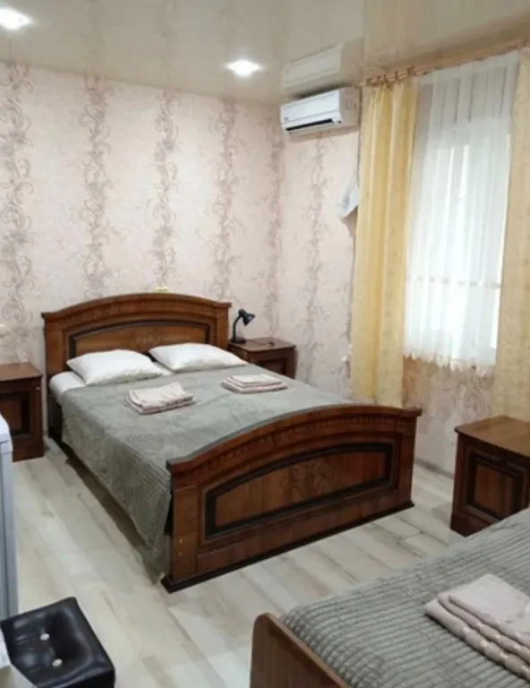 Квартира Комната — Адлер