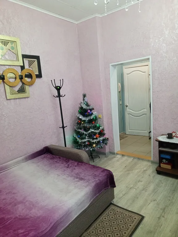 Квартира у Коломенского Кремля