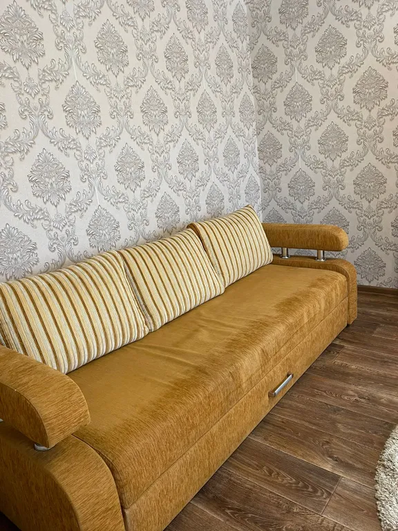 Двухкомнатная квартира рядом с трассой М-4