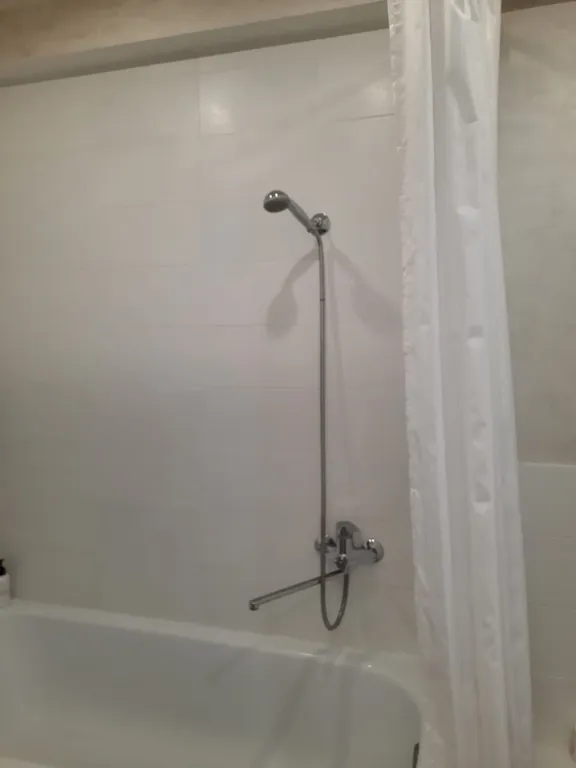 Уютная студия в центре города