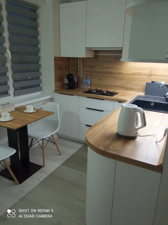 Стильная и современная квартира в скандинавском стиле