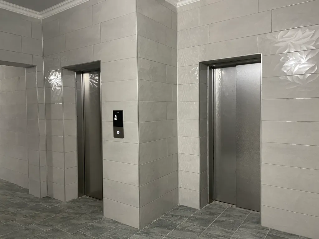 Уютная квартира в ЖК Sard