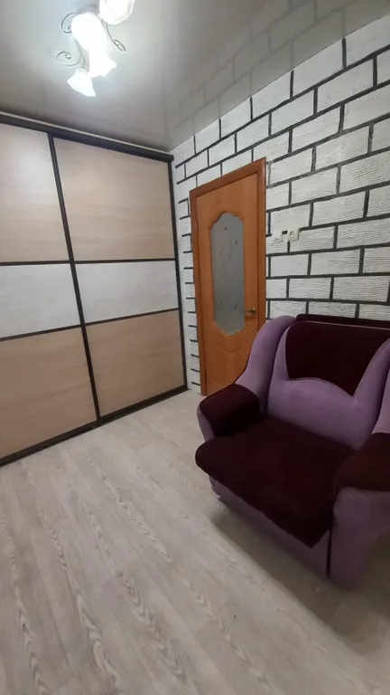 Уютная квартирка в привокзальном районе