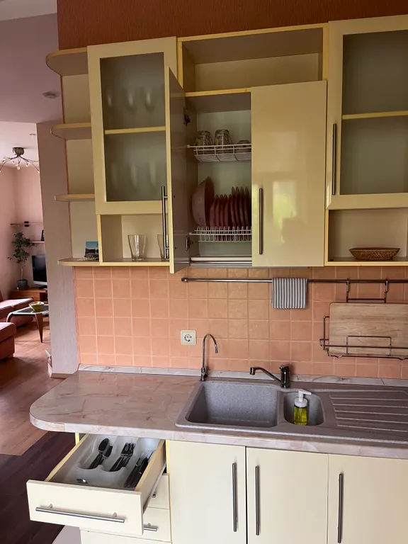 Квартира Апартаменты у Пожарной каланчи — Ярославль