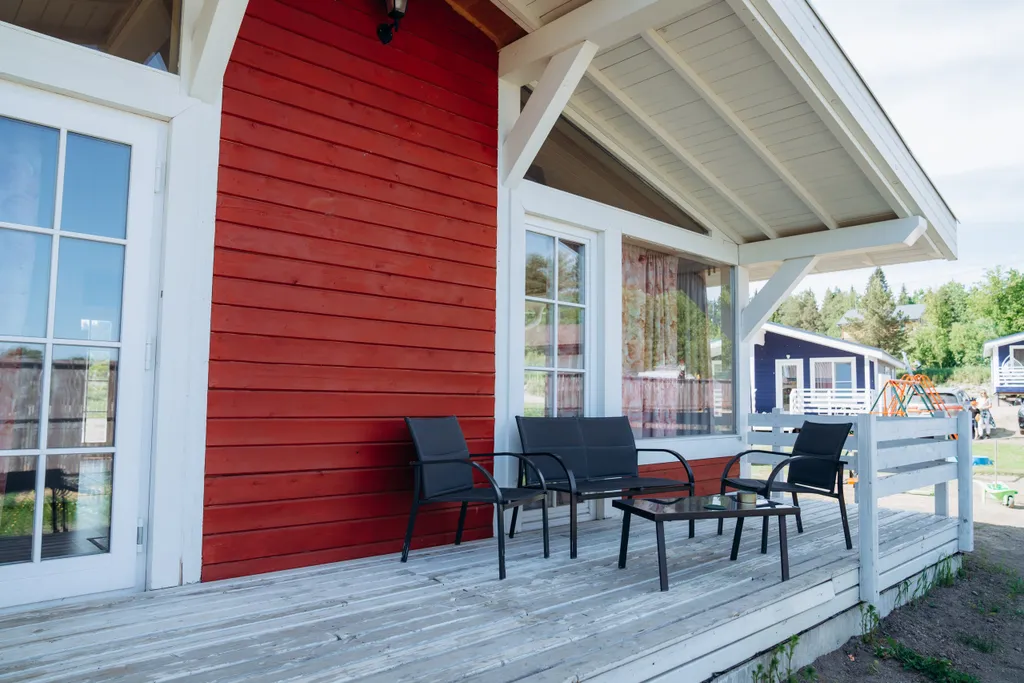 3-комнатный Дом