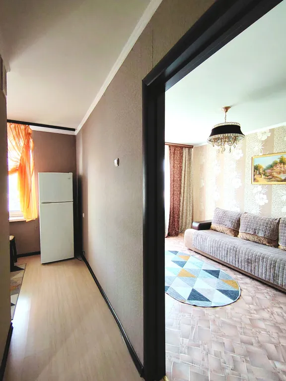 Квартира в старом аэропорту