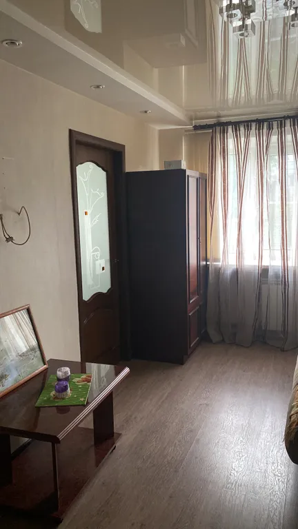 Квартира Квартира Уютная двухкомнатная хрущевка, в пешей доступности к Мамаеву Кургану — Волгоград