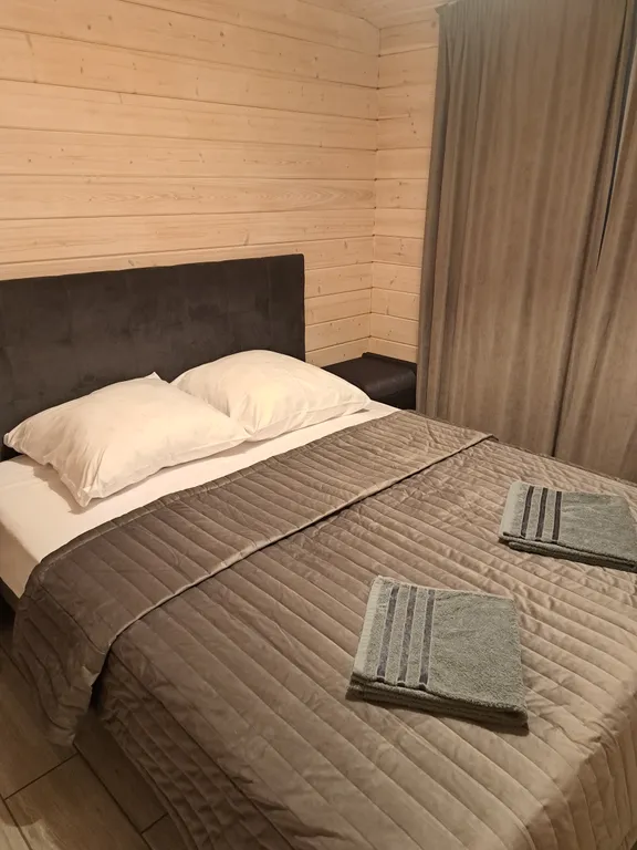 Уютный дом в Переславле-Залесском