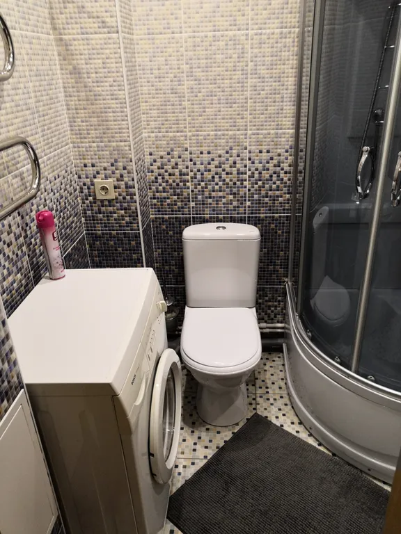 Отличная квартира в хорошем доме