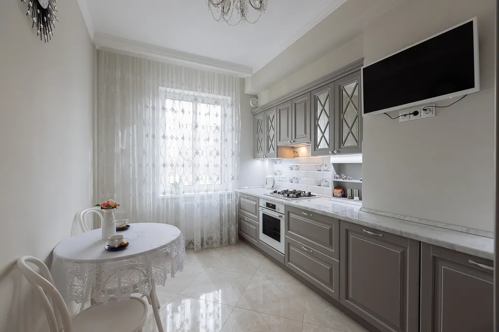 Квартира Квартира Жемчужина у моря — Светлогорск