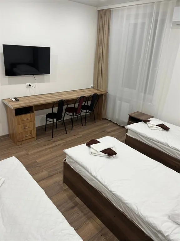 Квартира Комната — аренда посуточно в Павловск