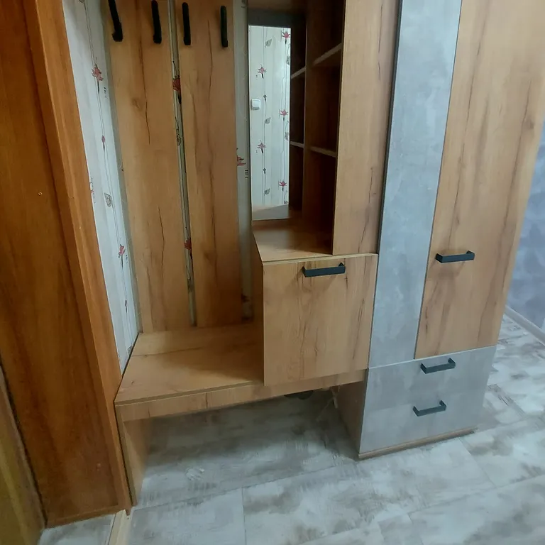 Квартира в центре города