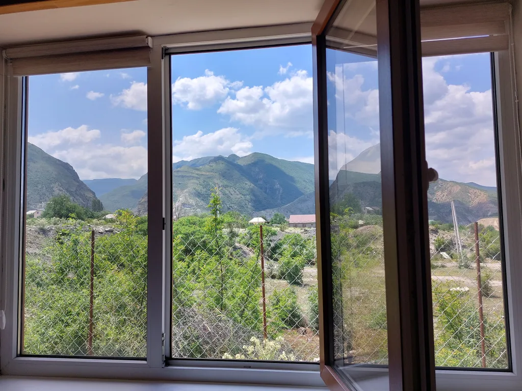 2х местный домик