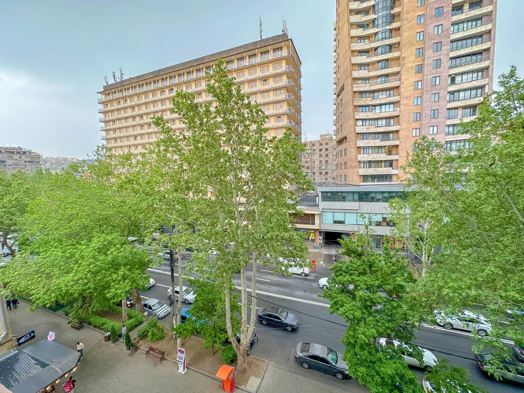 Удобная квартира в старом городе Ереван