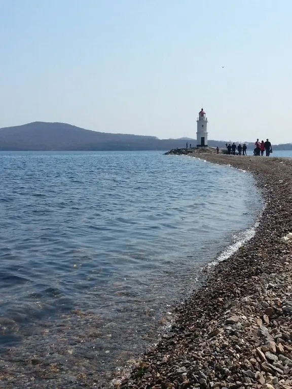 Уютная квартира с видом на море, рядом с пляжем