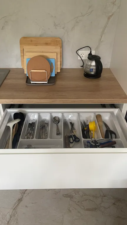 Квартира Уютная квартира в центре города — Калининград