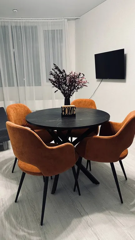 Квартира в доме бизнес класса — аренда посуточно в Уфа