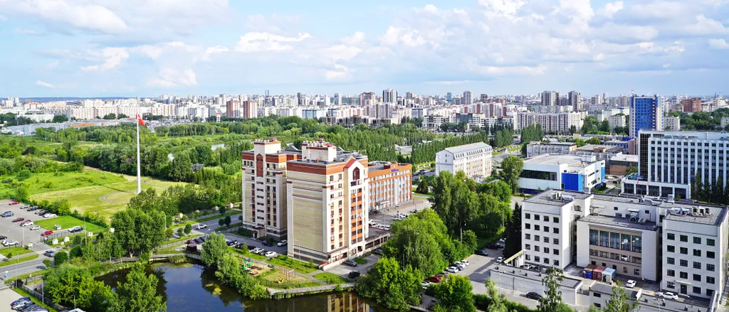 Квартира премиум класса в центре