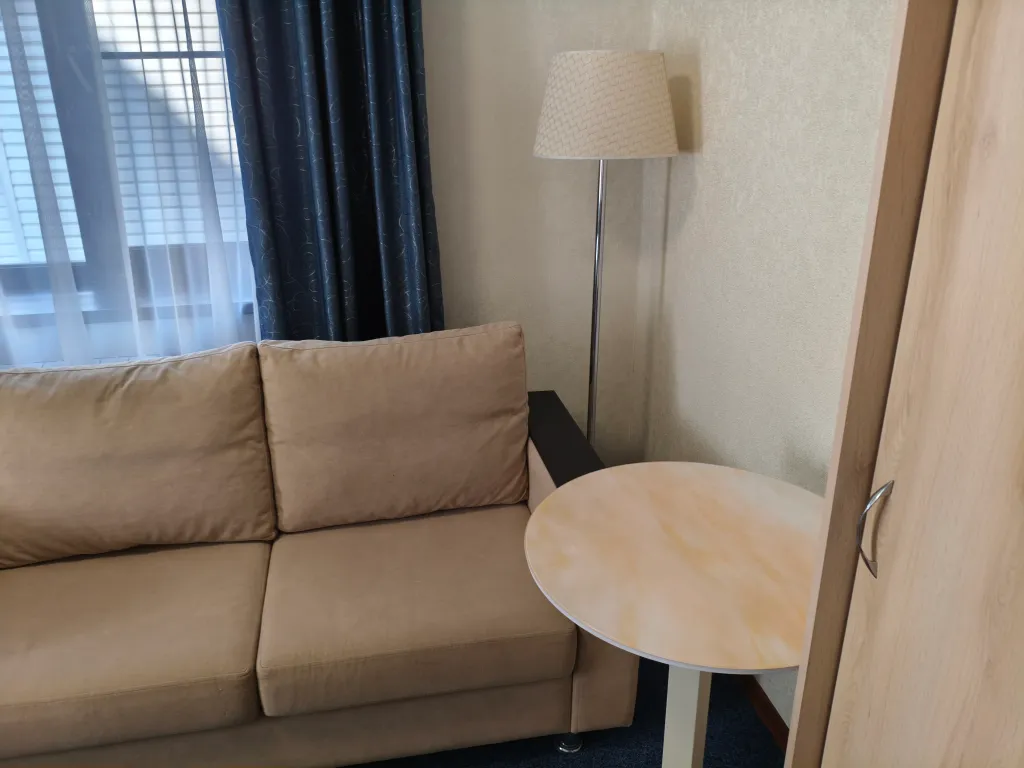 Номер Комфорт