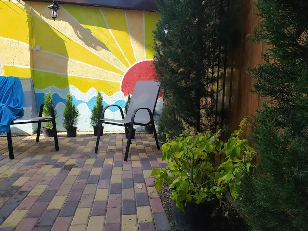 Квартира Квартира Пеленгас — Геленджик