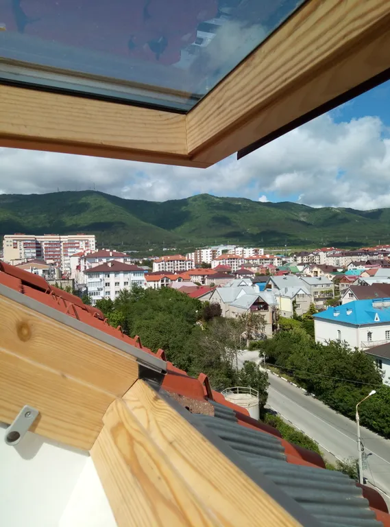 Квартира 2-комнатная Квартира — Геленджик