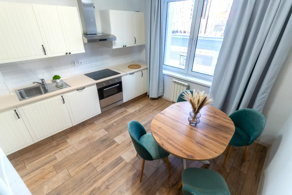 Квартира Двушка у УГМК на 8 гостей — аренда посуточно в Екатеринбург