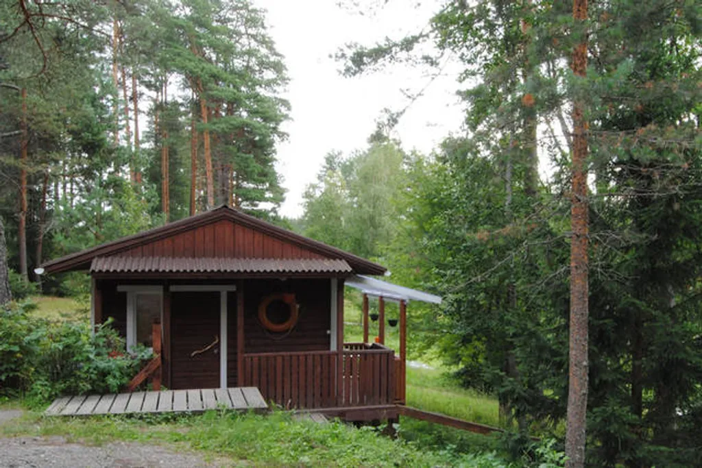 1-комнатный Дом