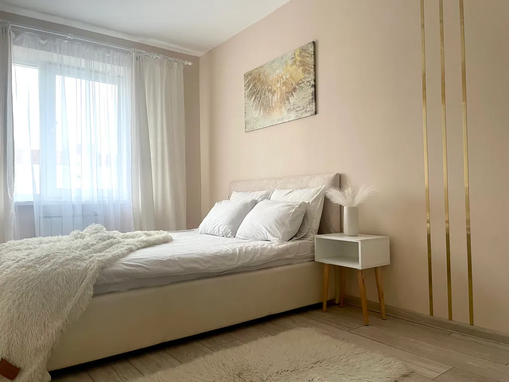 Просторная квартира рядом с Президентским — аренда посуточно в Нижний Тагил