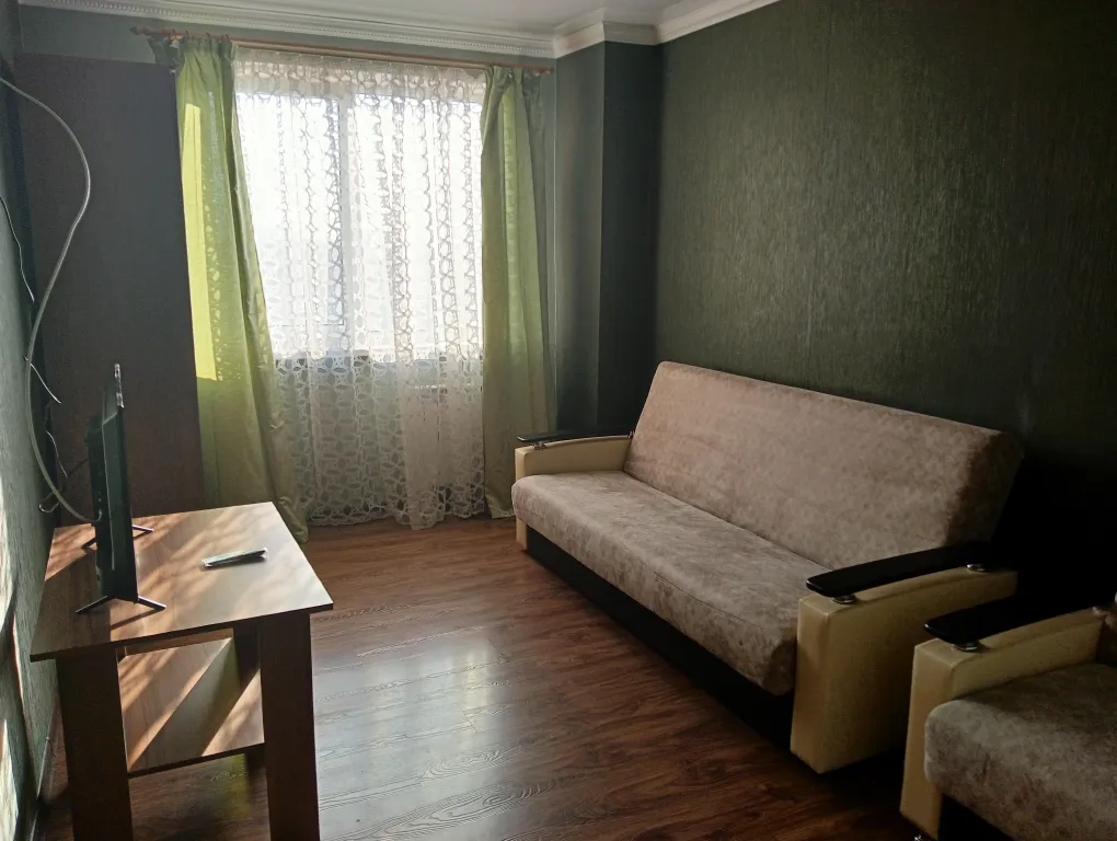 Уютная квартира для Вас