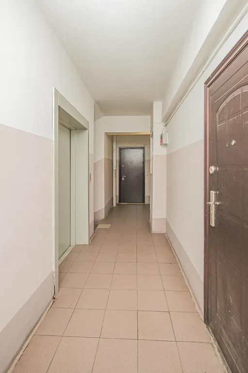 1-комнатная квартира на Сахьяновой 23