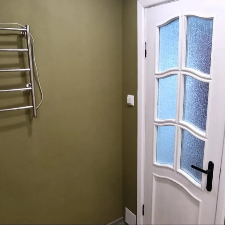 Квартира Двухкомнатная квартира в 300 метров от Верхнего озера — Калининград