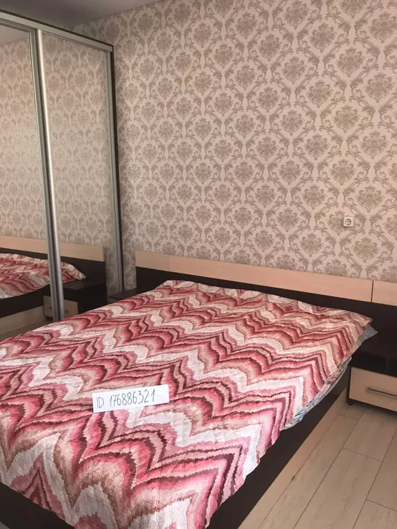 Квартира Уютная квартира в центре — Анапа