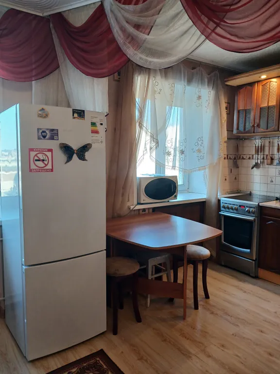 Двухкомнатная квартира комфорт класса недалеко от автовокзала