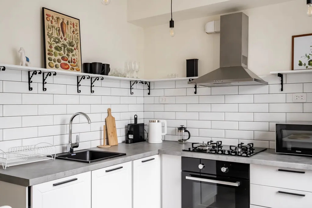 Прекрасная уютная квартира с отличным расположением