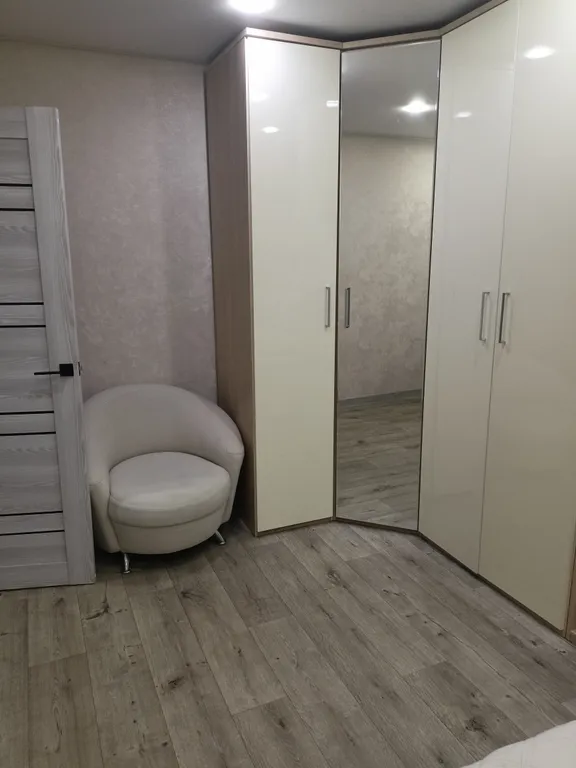 Квартира Уютная трёхкомнатная квартира — Ярославль