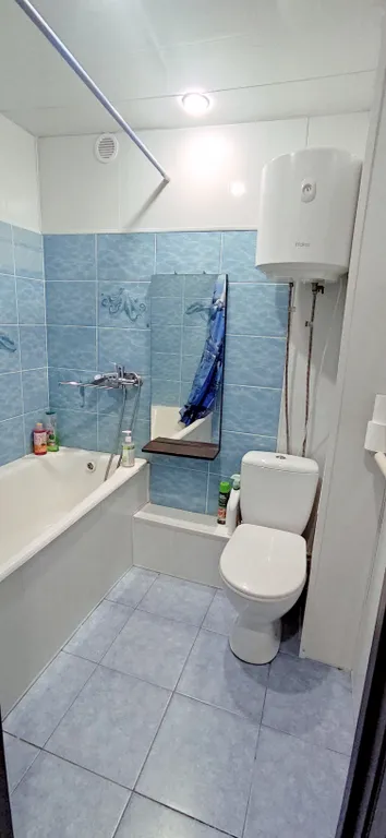 Квартира рядом с вокзалом