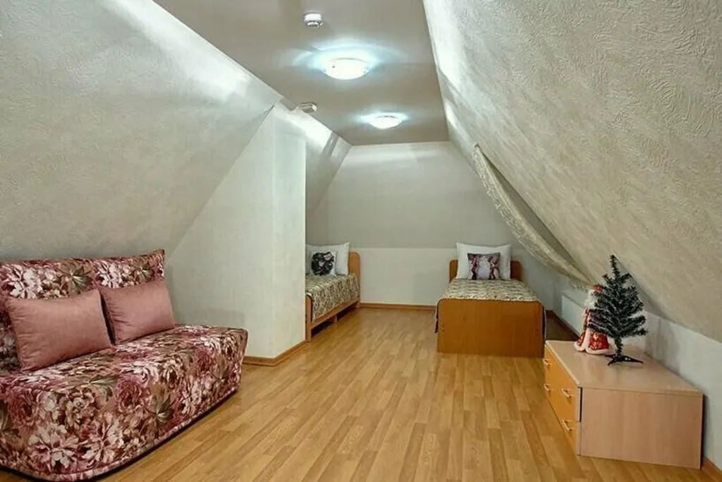 3-комнатный Дом