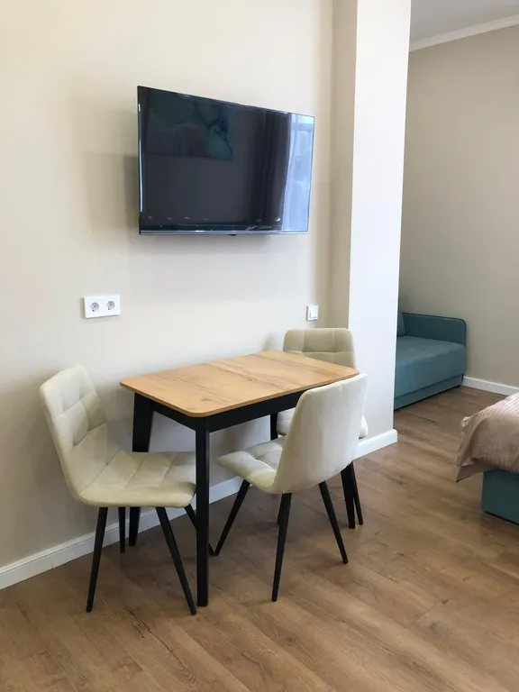 Апартаменты в центре Ялты