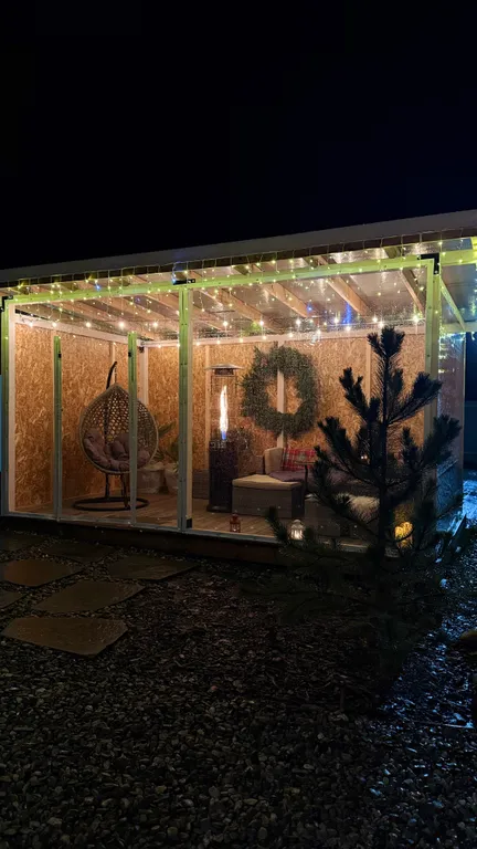 Коттедж Дом для приватного отдыха за городом — Горячий Ключ