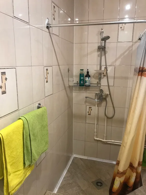 Коттедж Дом для семейного отдыха с баней — Сойкино