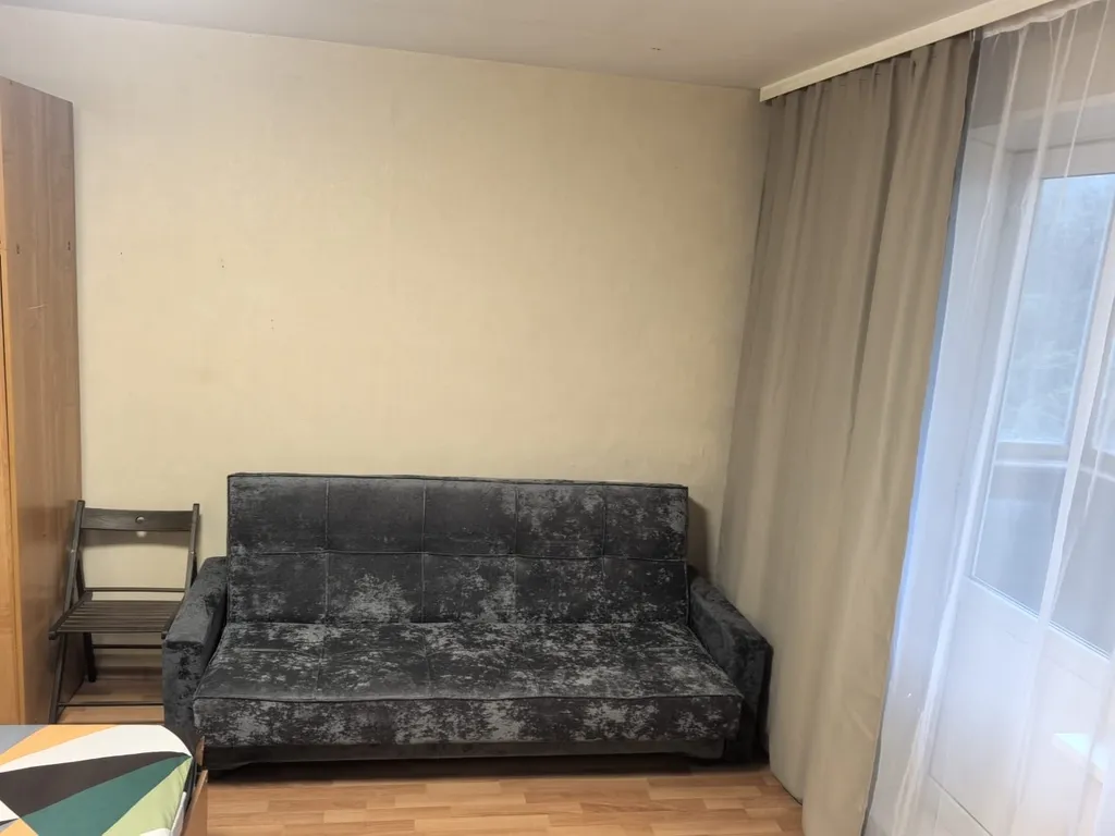 Квартира Уютная однокомнатная квартира — Нахабино