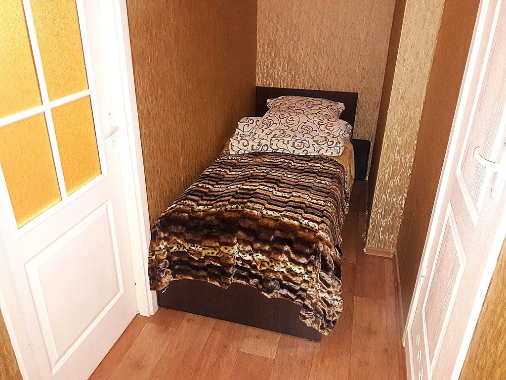 Светлая, уютная квартира недалеко от вокзала Клевое местечко